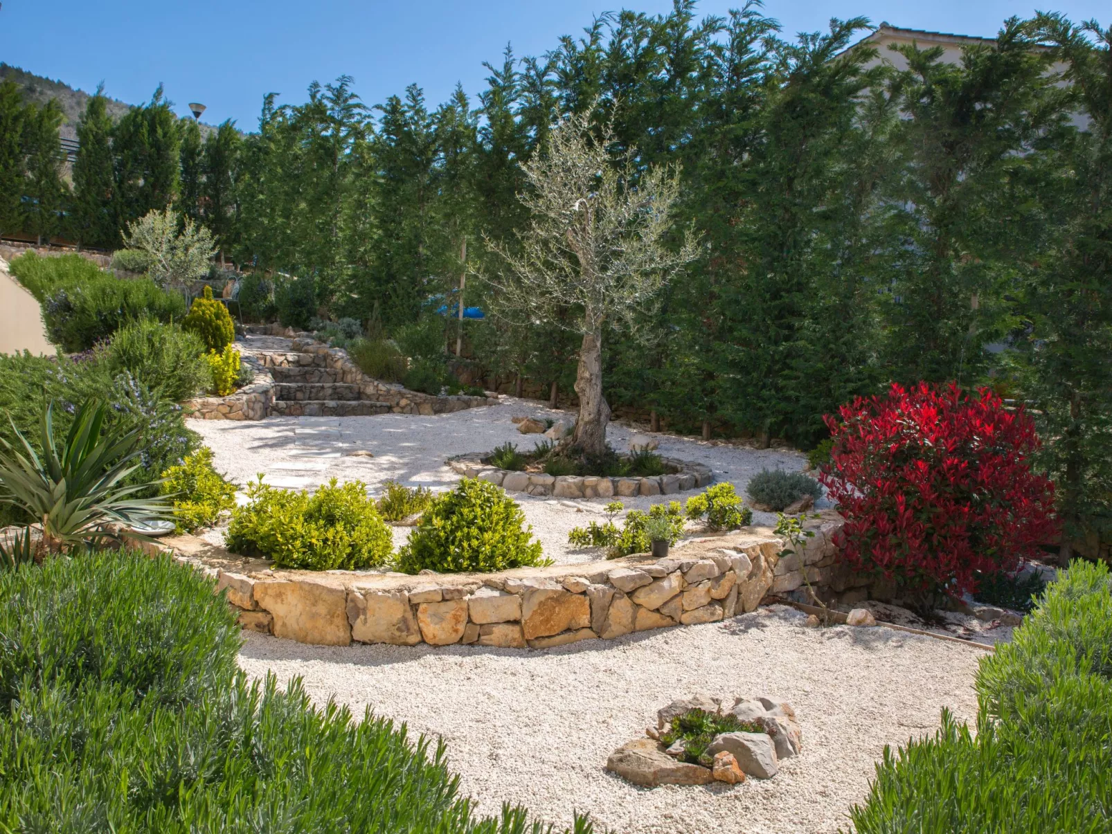 Villa Casta Diva in Istrien-Buiten