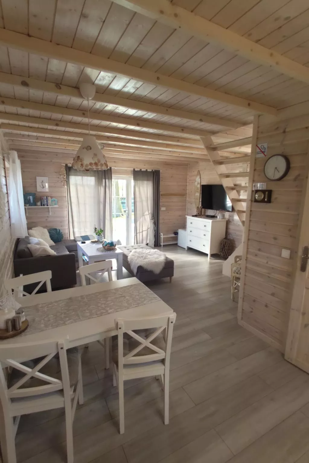 Chakram Nowe Warpno-Binnen