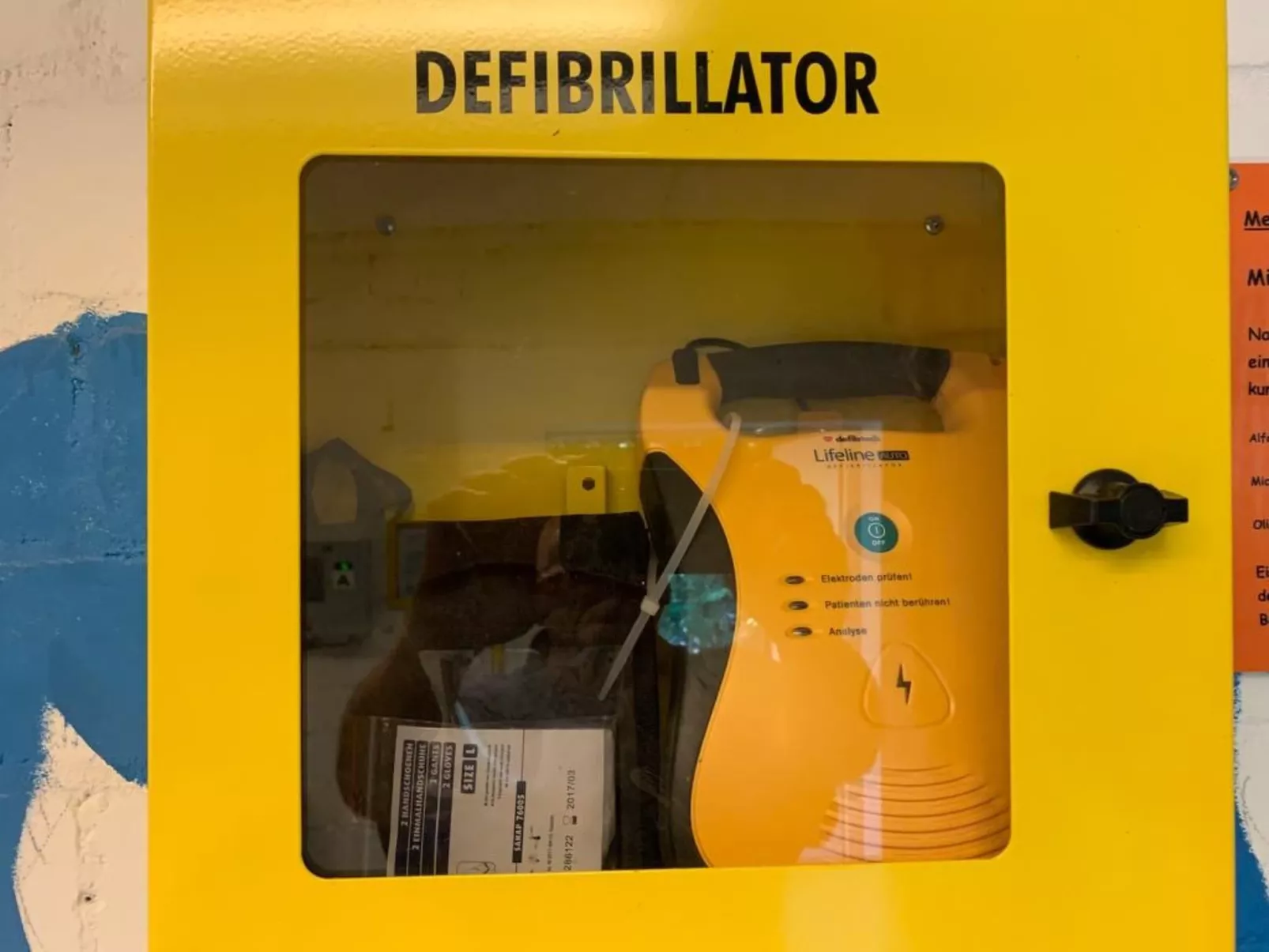 Eifelhäuschen Wald-Buiten