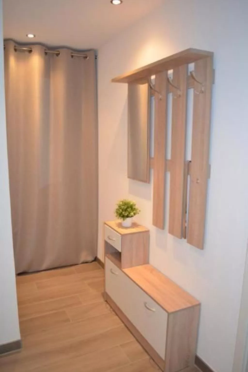 Schäfers Ferienwohnung Oberdiebach am Mittelrhein-Binnen