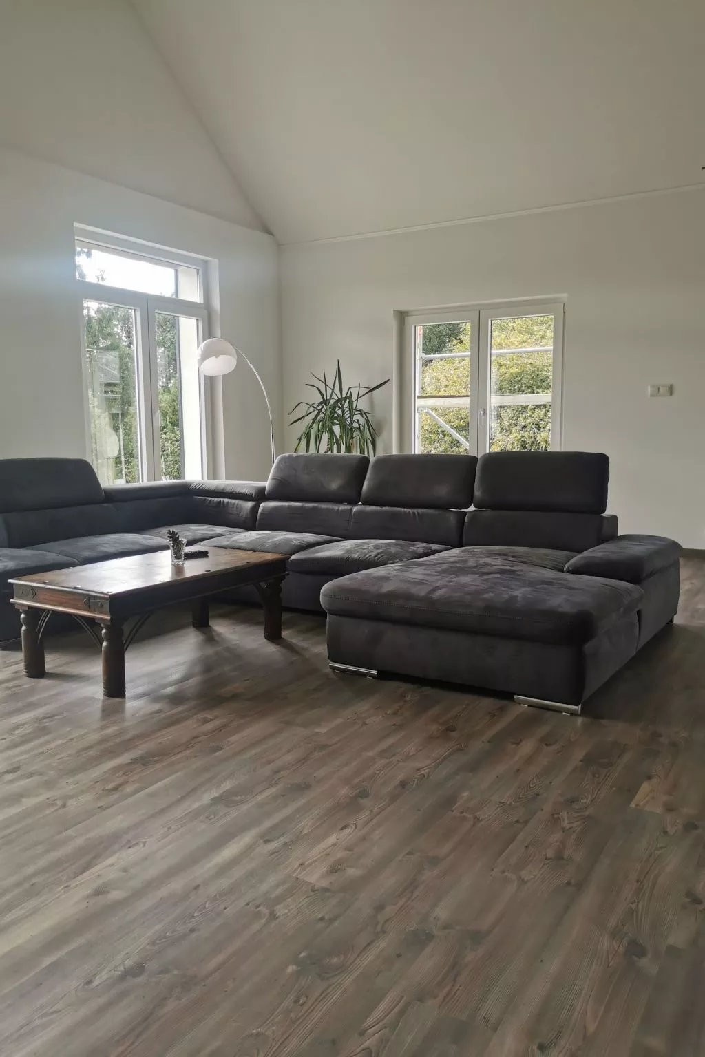 Herzfennerhof Loft-Binnen