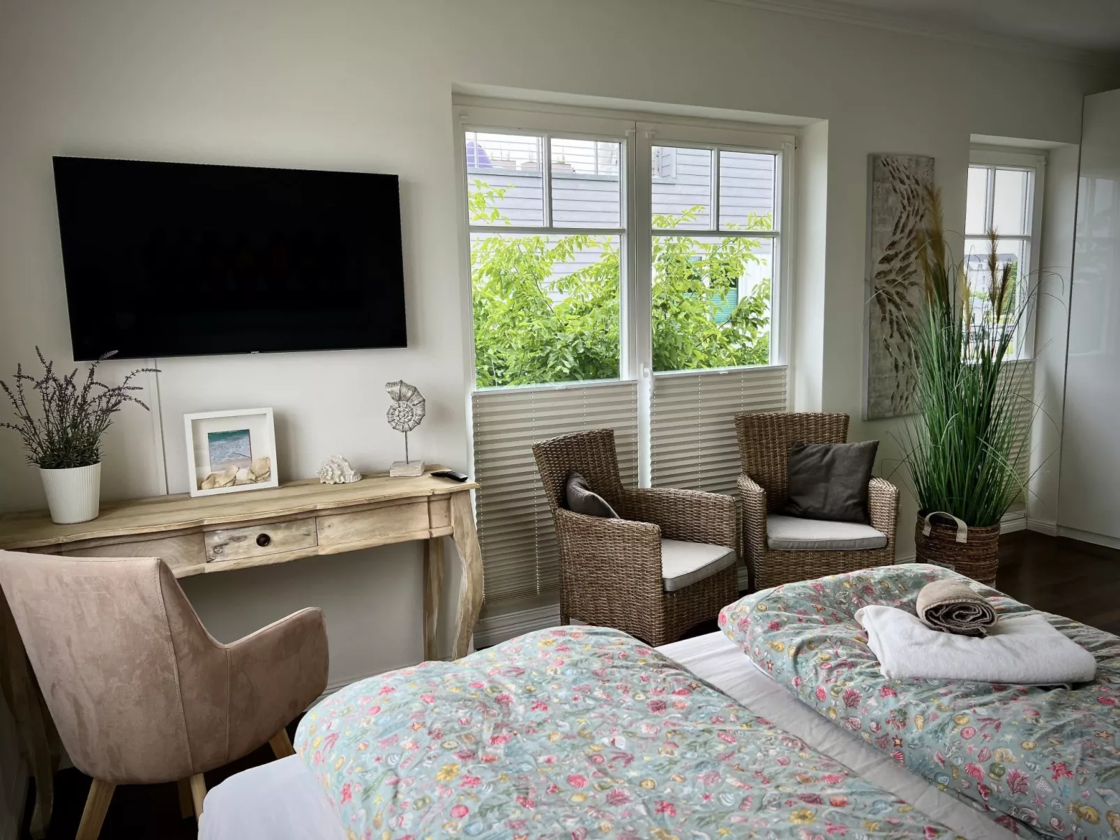 Traumferienhaus Sliminde by Seeblick Ferien ORO-Binnen