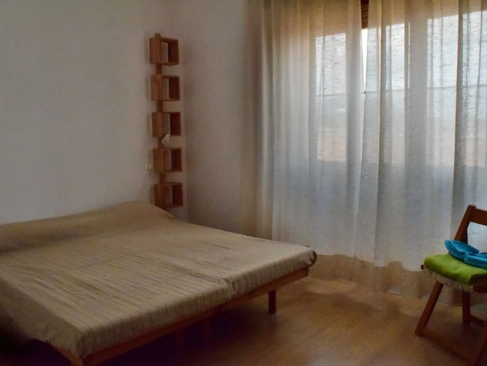 Penthouse mit großer Terrasse-Binnen