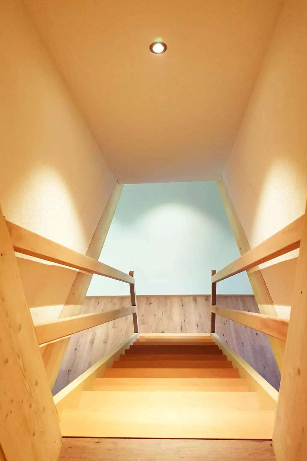 Ferien im Gugger - Wohnung Churfirsten-Binnen