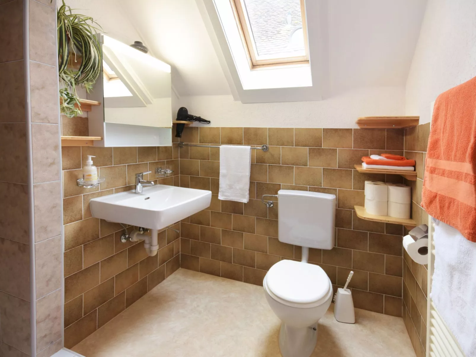 WohlfühlNest-Binnen