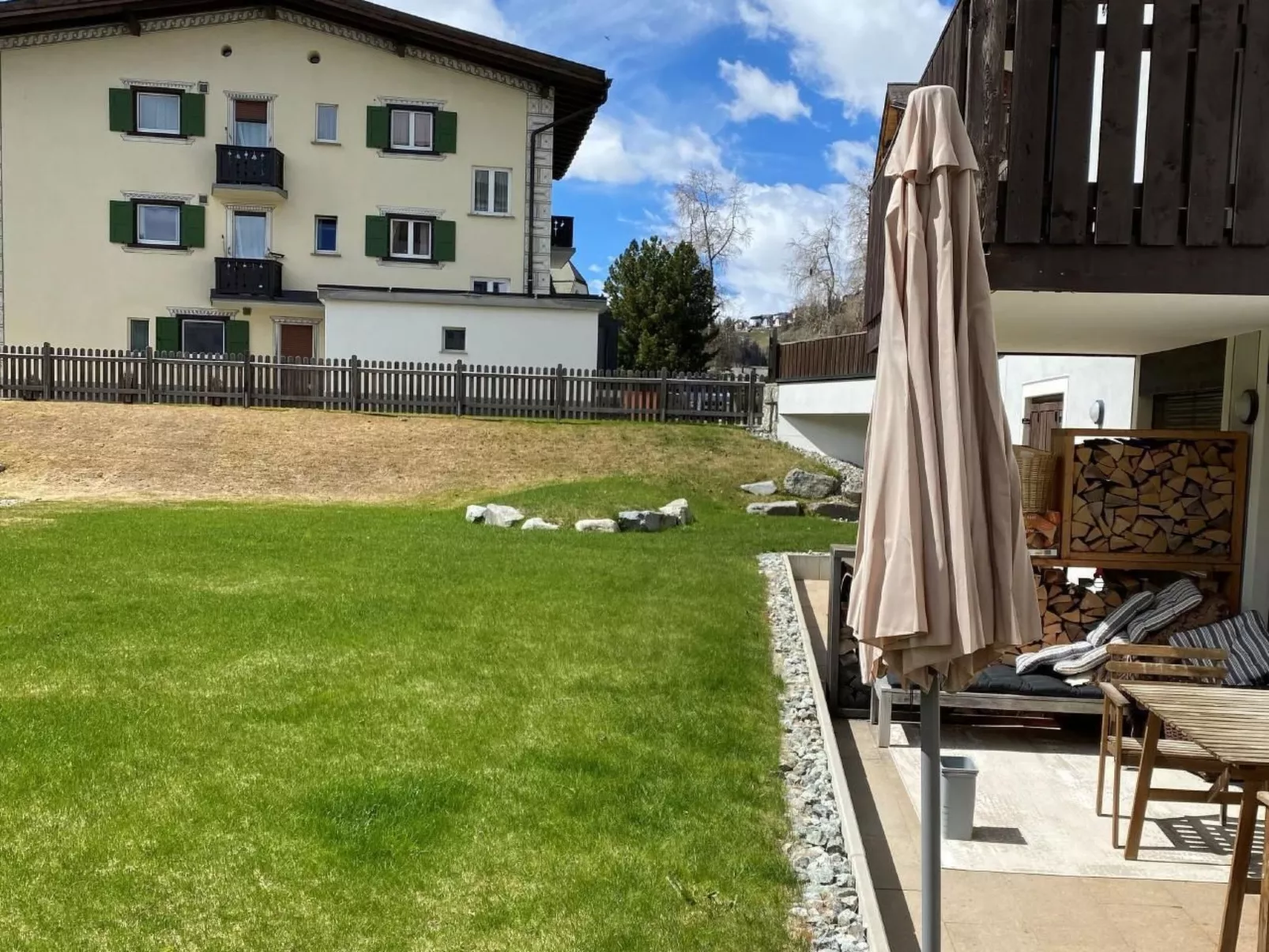 Engiadina Libra-Buiten