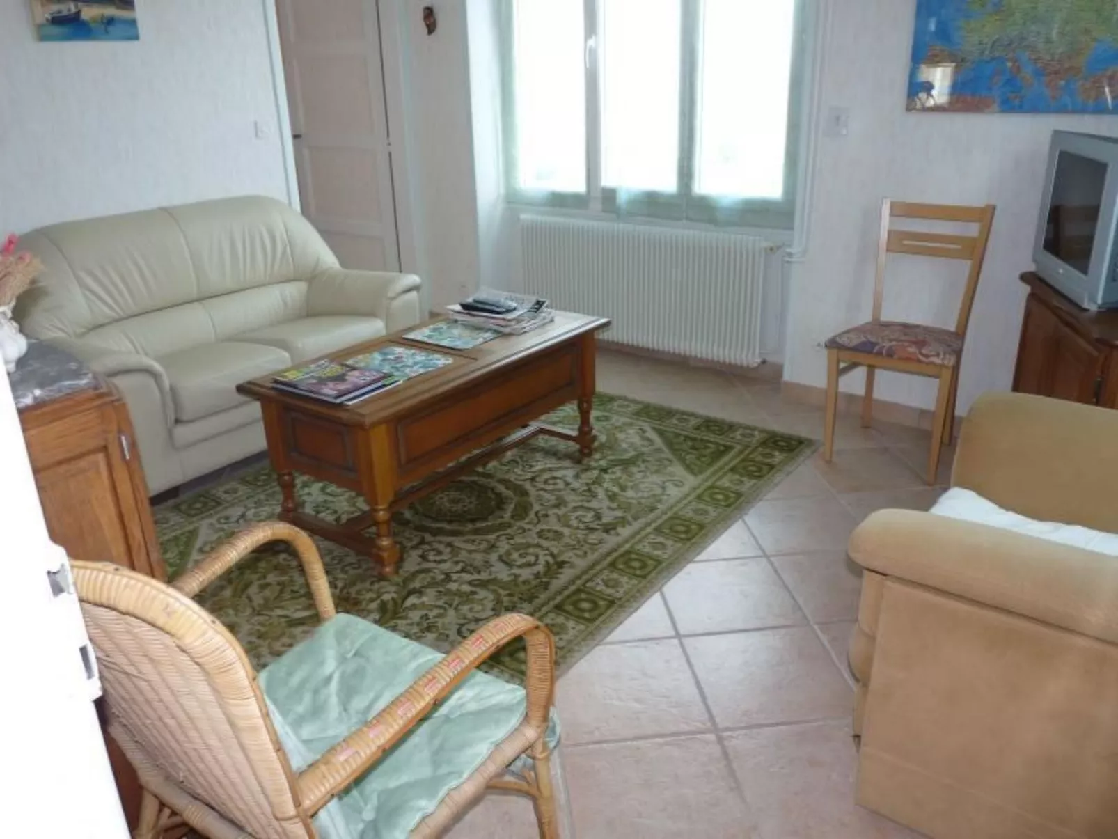 Schönes Haus Isigny für 6 Personen-Image-tags.info