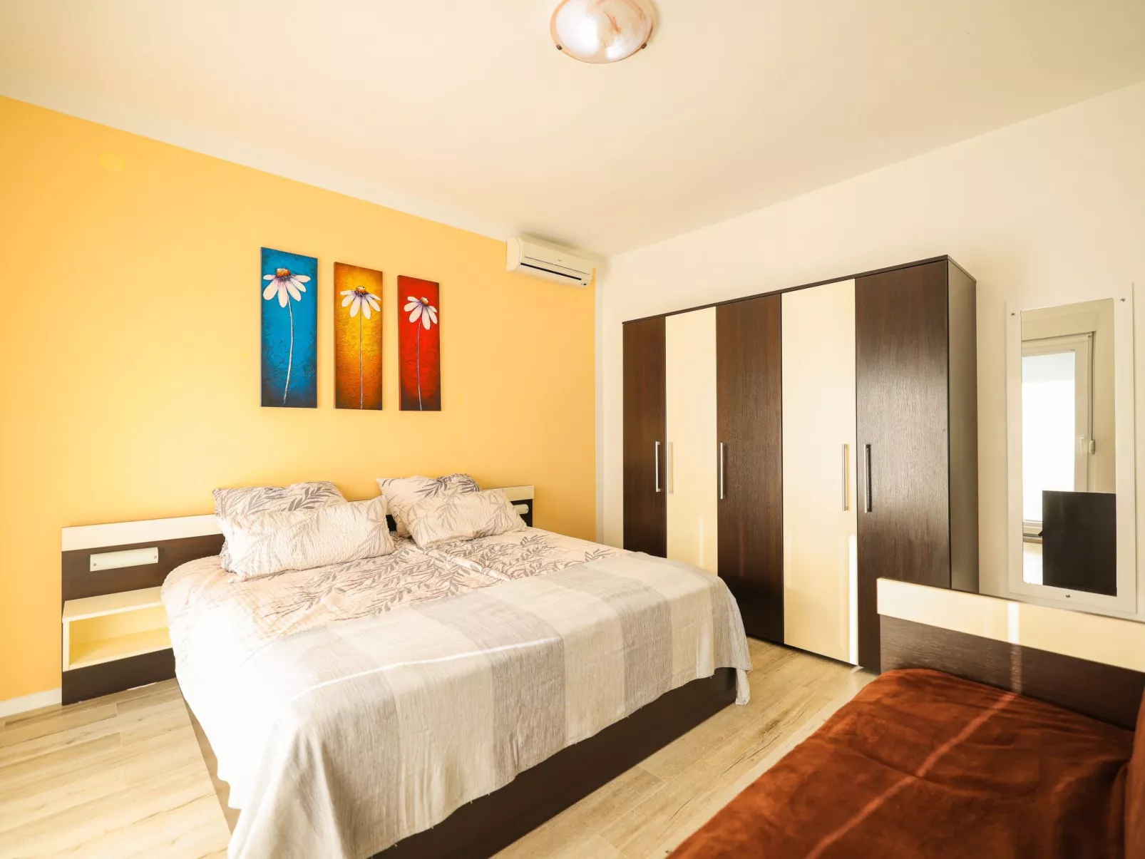 Apartment Sukosan-Binnen