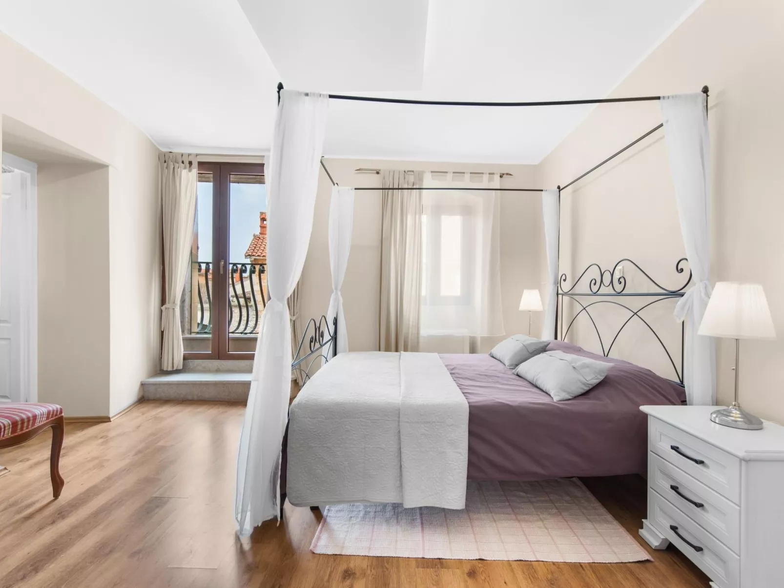 Ferienvilla "Flavia"-Binnen