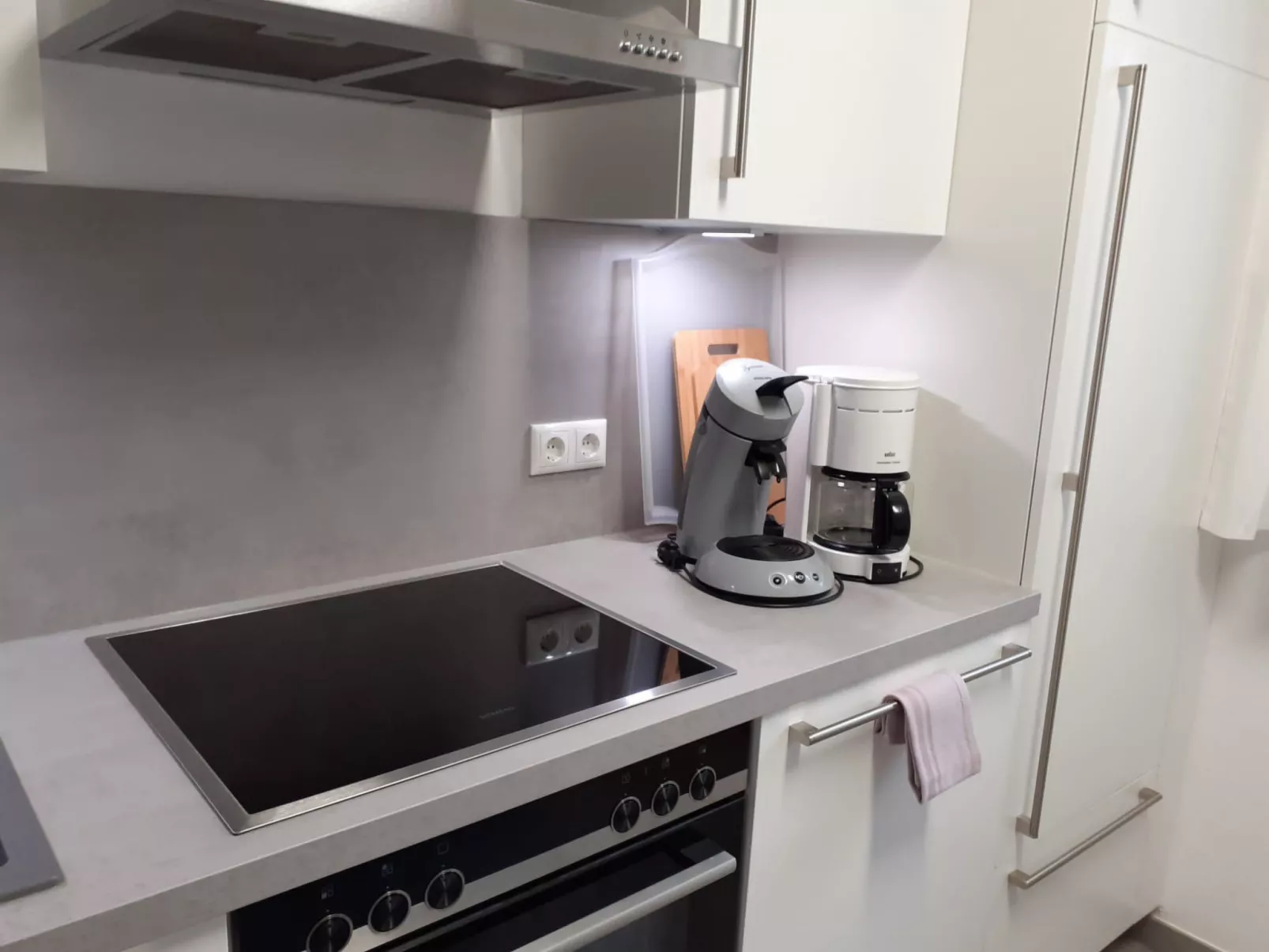 Haus Mühlenbach-Binnen