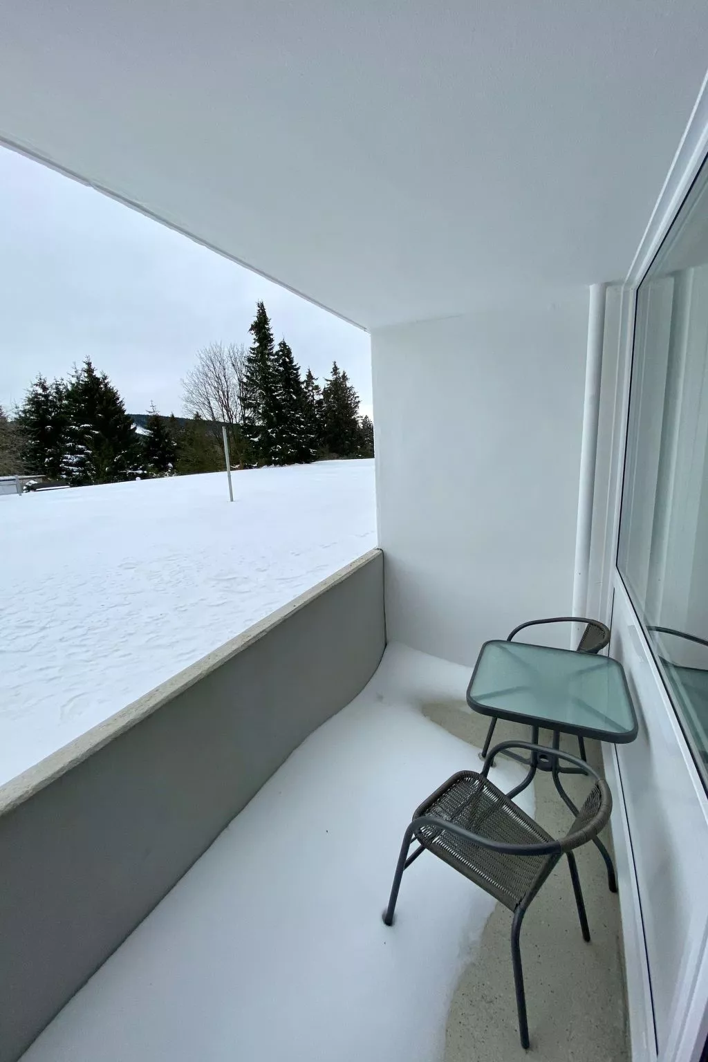 Ferienapartm. Adler-Buiten