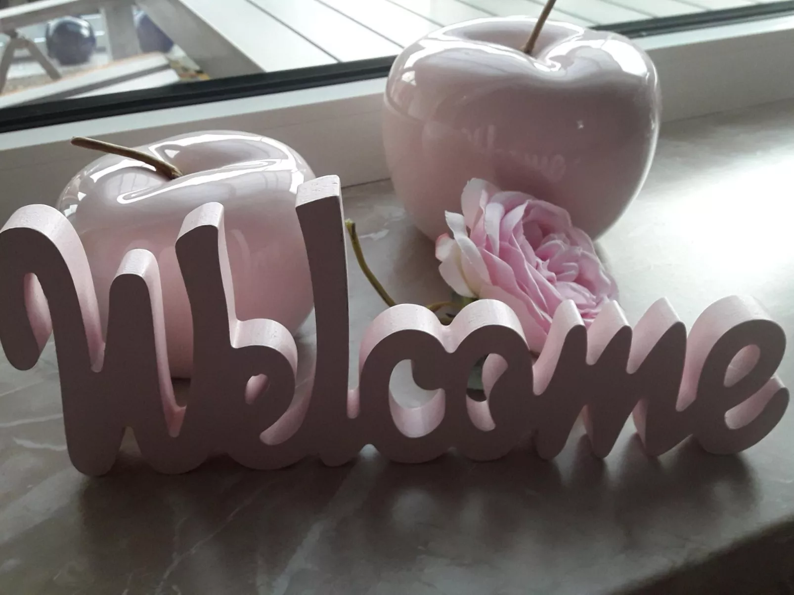 Mit Garten, Grill und Terrasse-Buiten