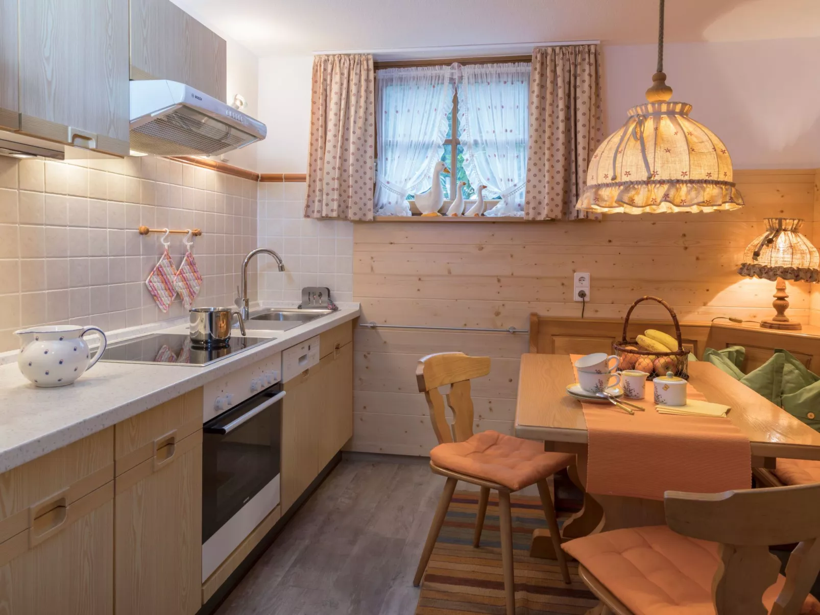 FeWo Weissenbach-Binnen