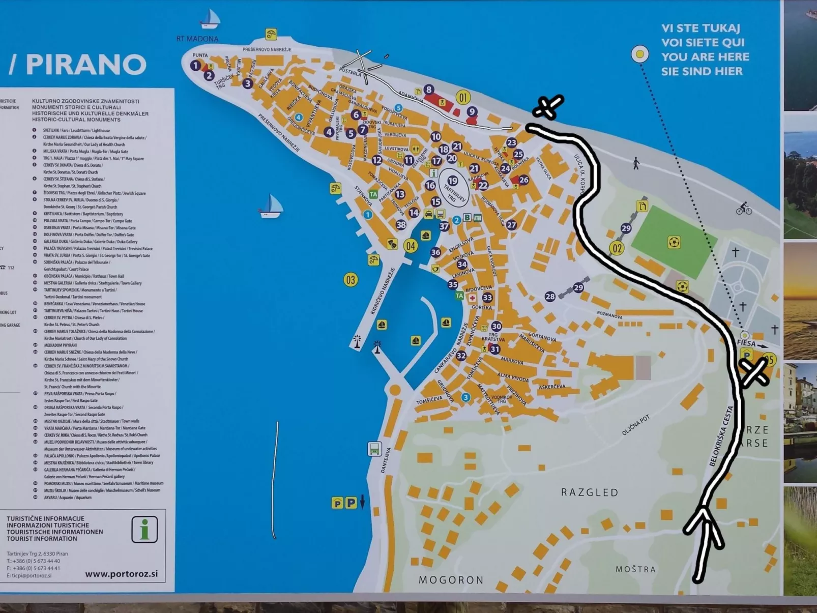 Mit Whirlpool-Buiten