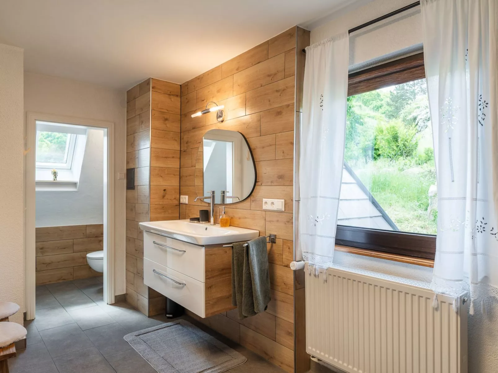 Schwarzwald Königin-Binnen