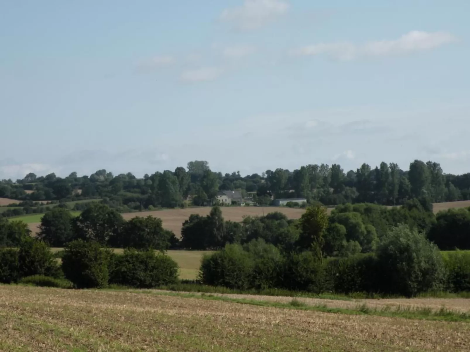 Hof Rodenkrog Fewo 2-Buiten