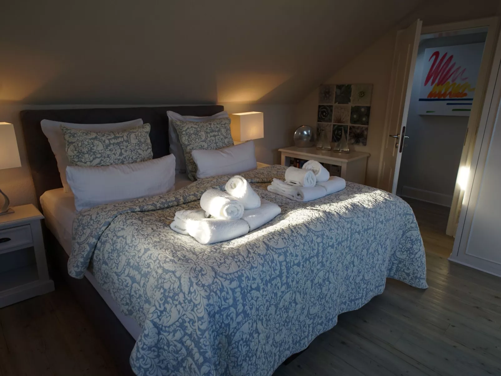 Wohnung in Westerland-Binnen