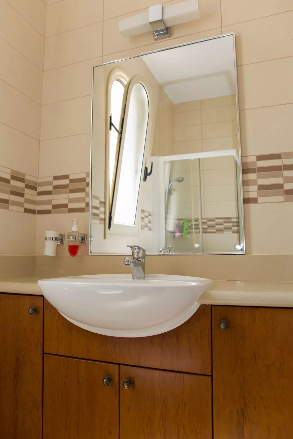 Mit Privatpool für 6 Personen ca. 170 m&sup2; in Poli Crysochous, Südzypern-Rep-Binnen