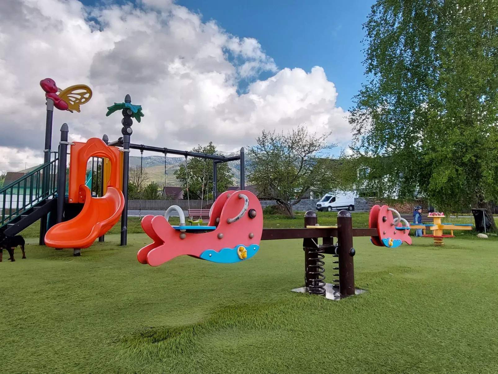 Appartment Zuberec 4-Image-tags.info