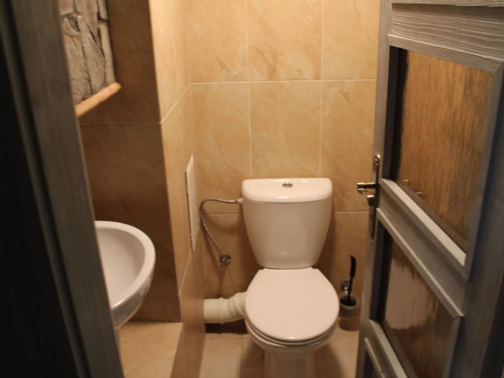 Wellness u Jurka-Binnen