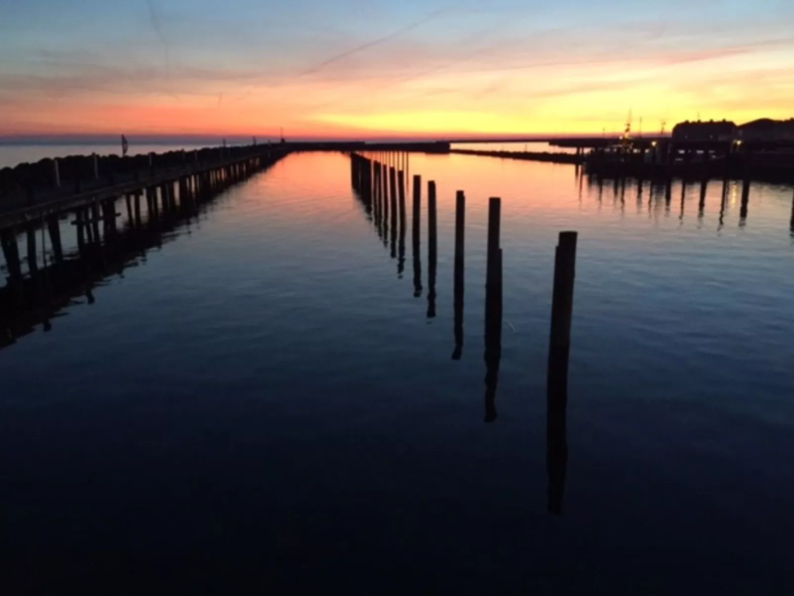 "Lungsgab 29" mit Whirlpool-Buiten