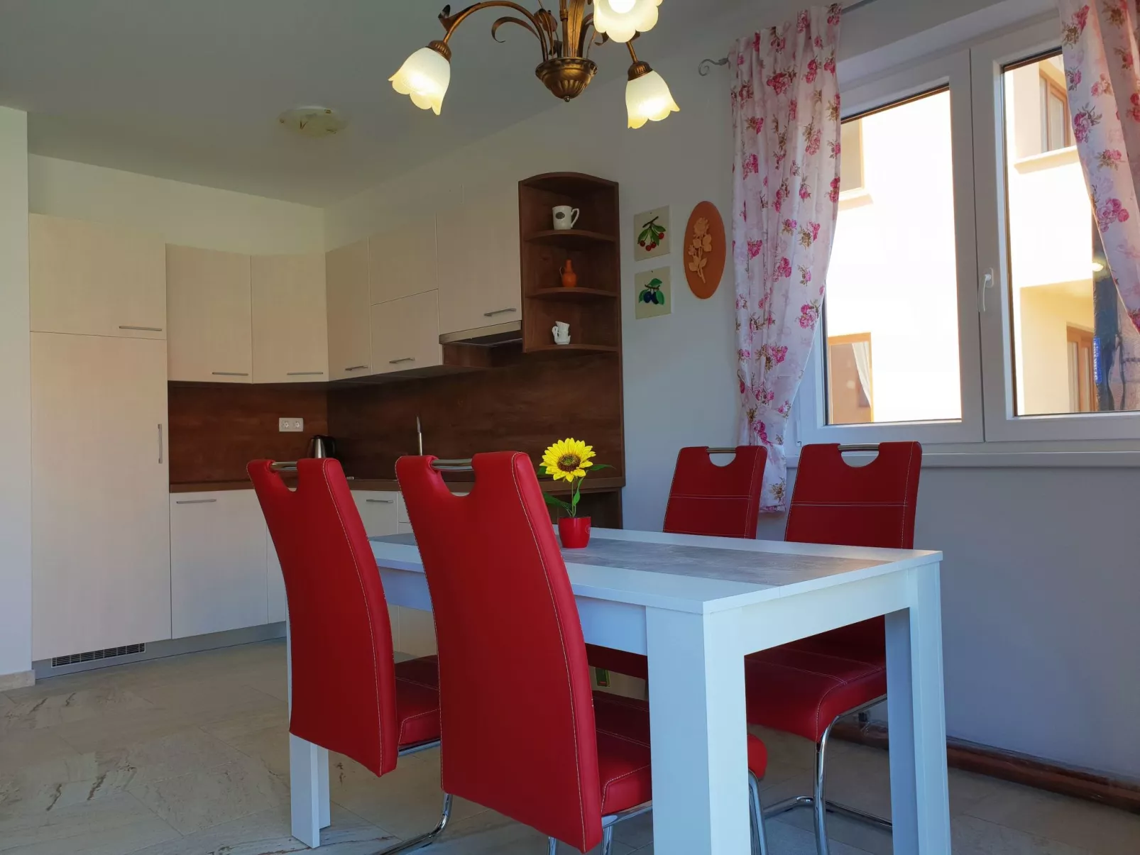 Apartment Branka-Binnen