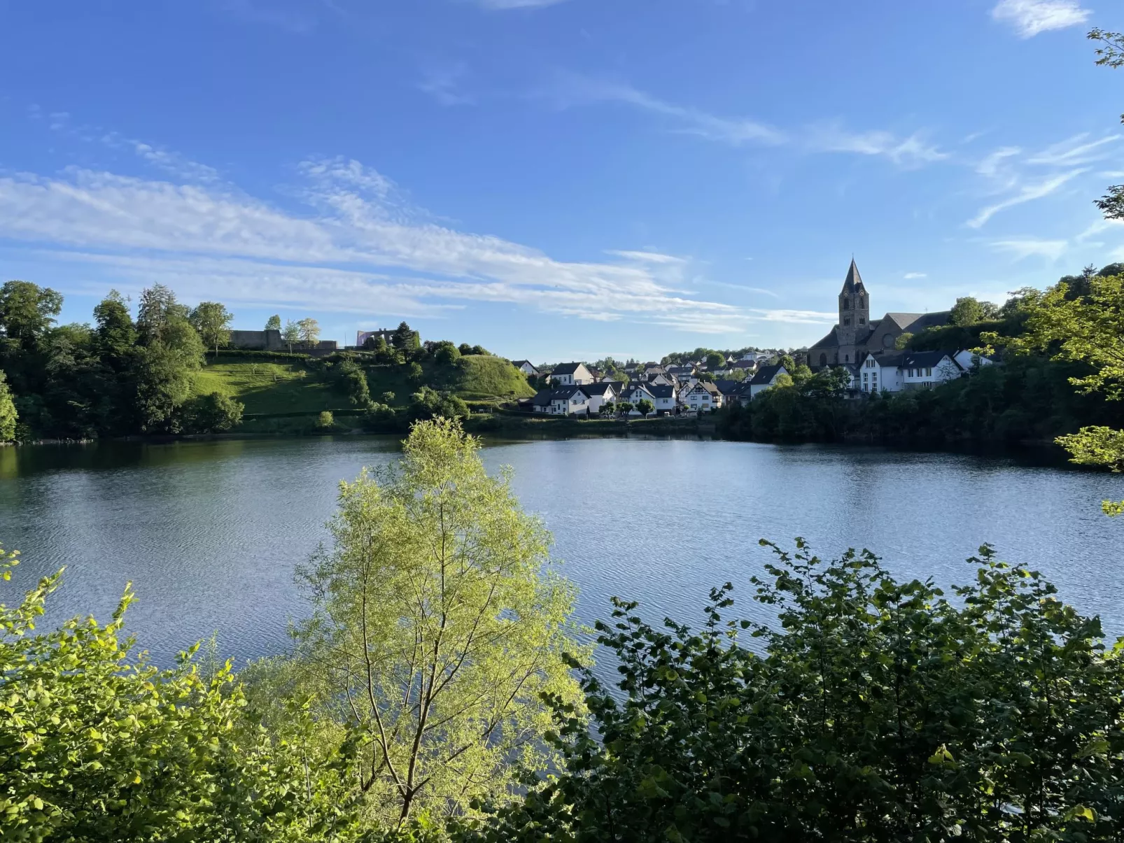 FeWo Haus André-Omgeving