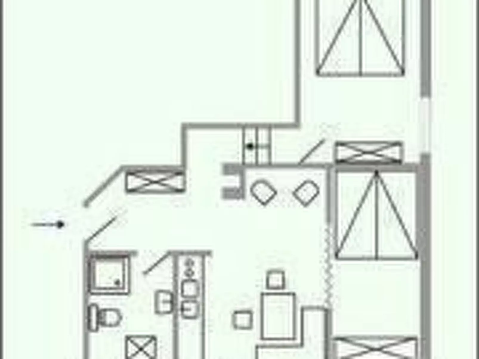 Gemütliche Ferienwohnung in Brodersby-Schönhagen-Binnen