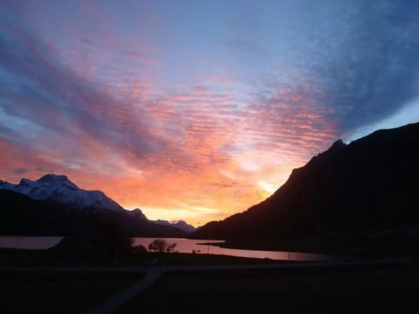 Chesa Palüds-Buiten