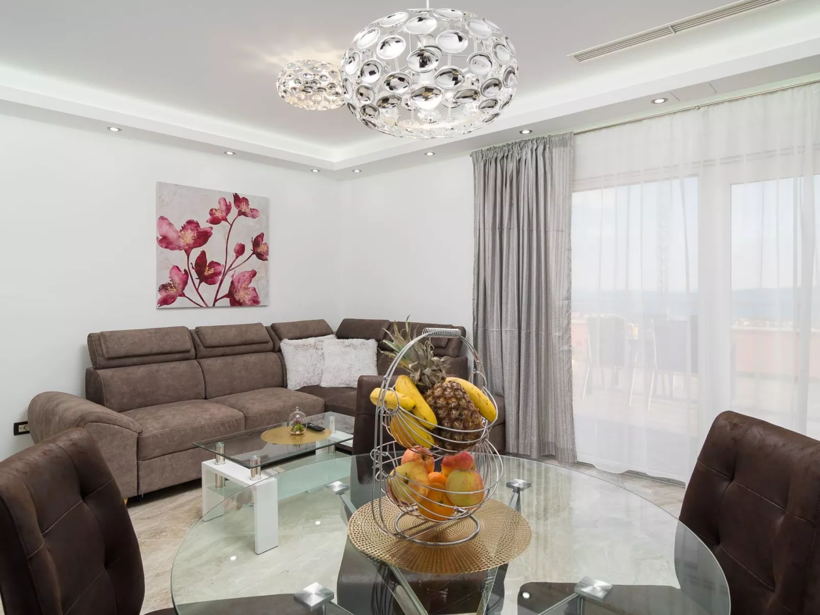 Villa My Dream-Binnen