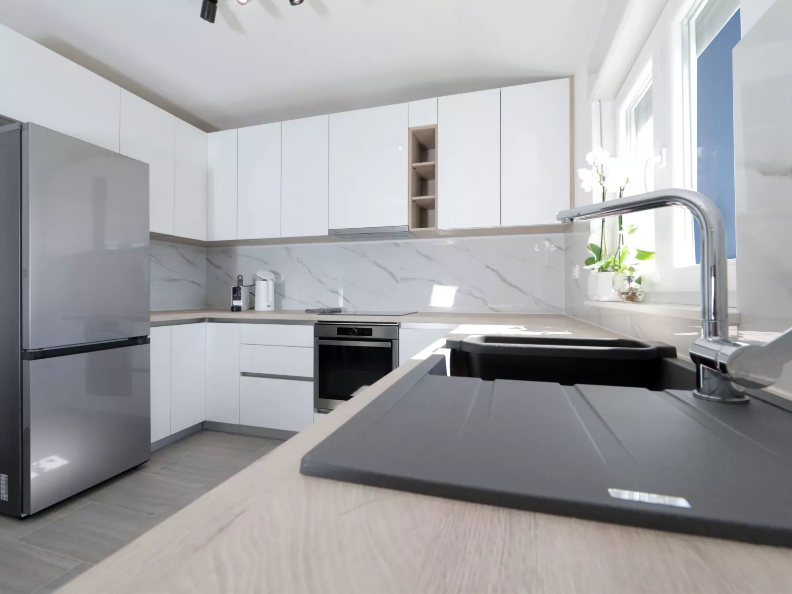 Apartman Matic-Binnen