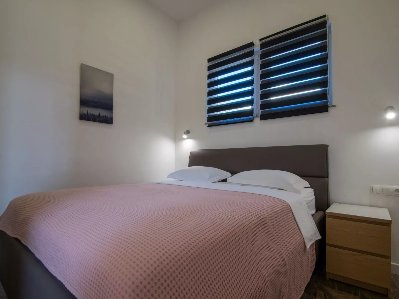 Ferienwohnung-Binnen