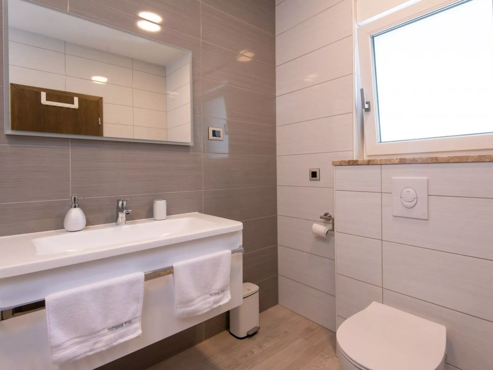 Villa Malsina Orebić-Binnen