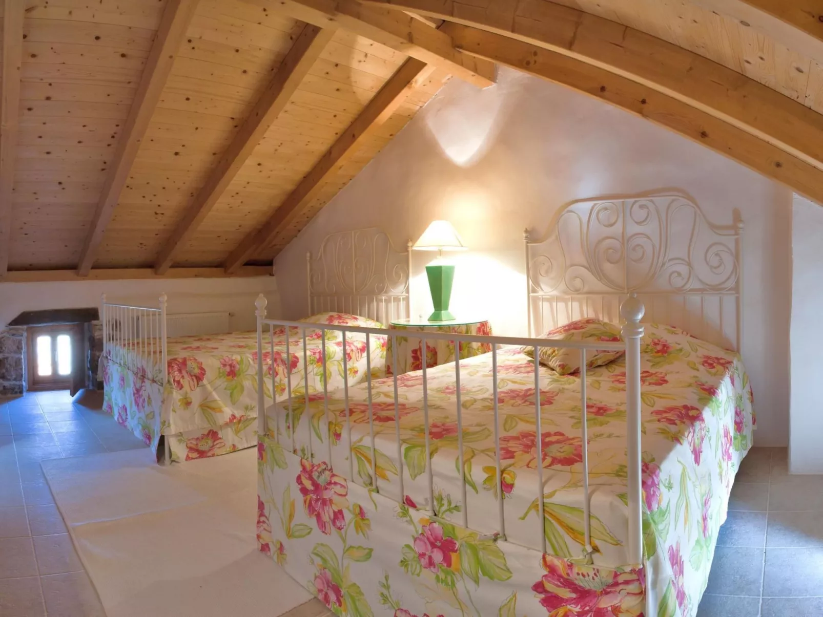 Casa Gaia Grande-Binnen