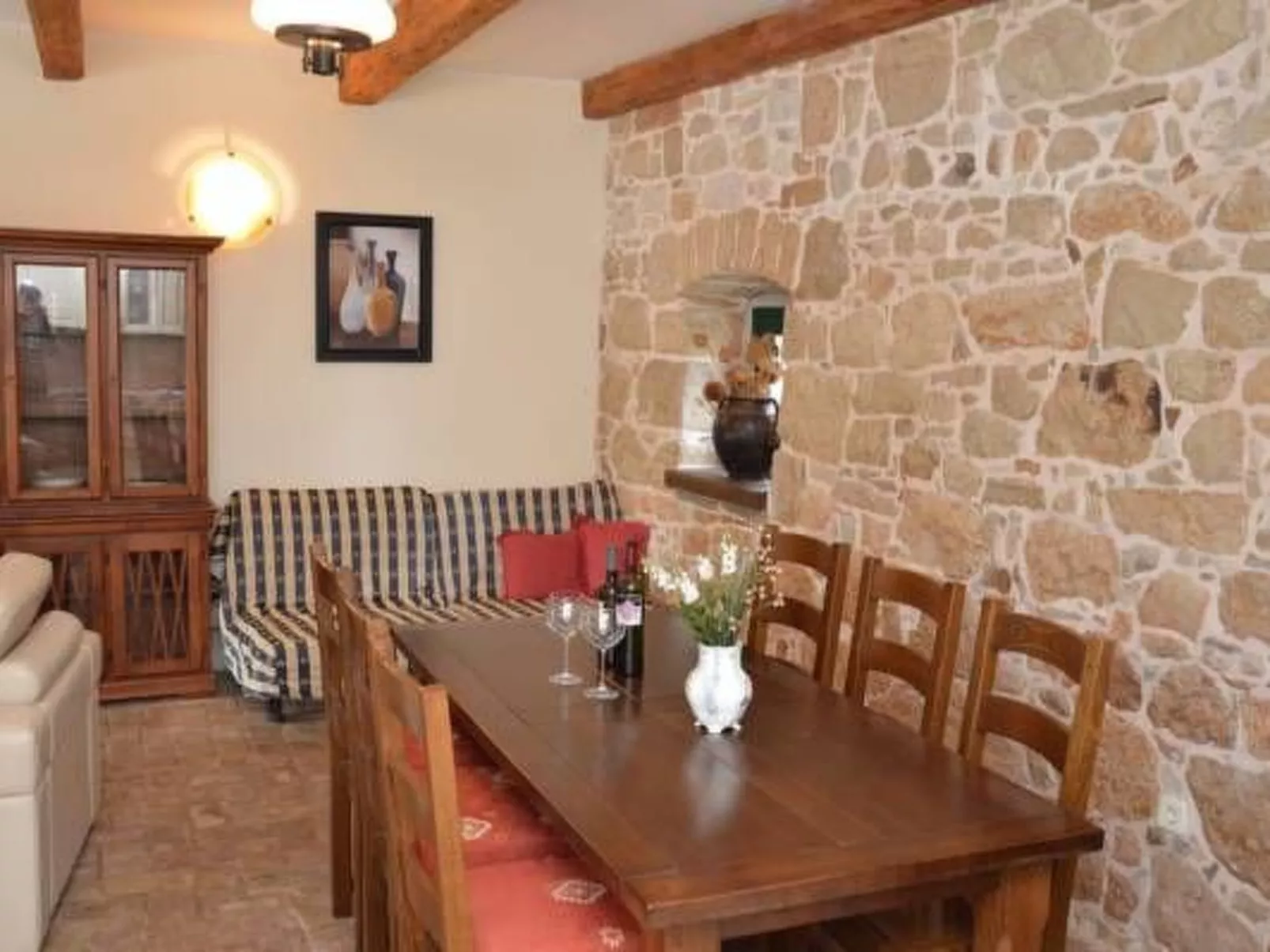 Villa Rosette-Binnen