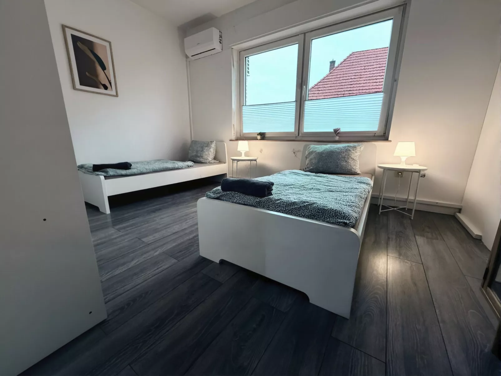 StadtHOUSE Bentheim-Binnen