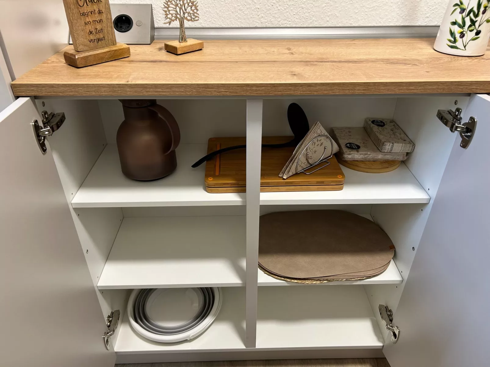 Fewo Fröhlich-Binnen