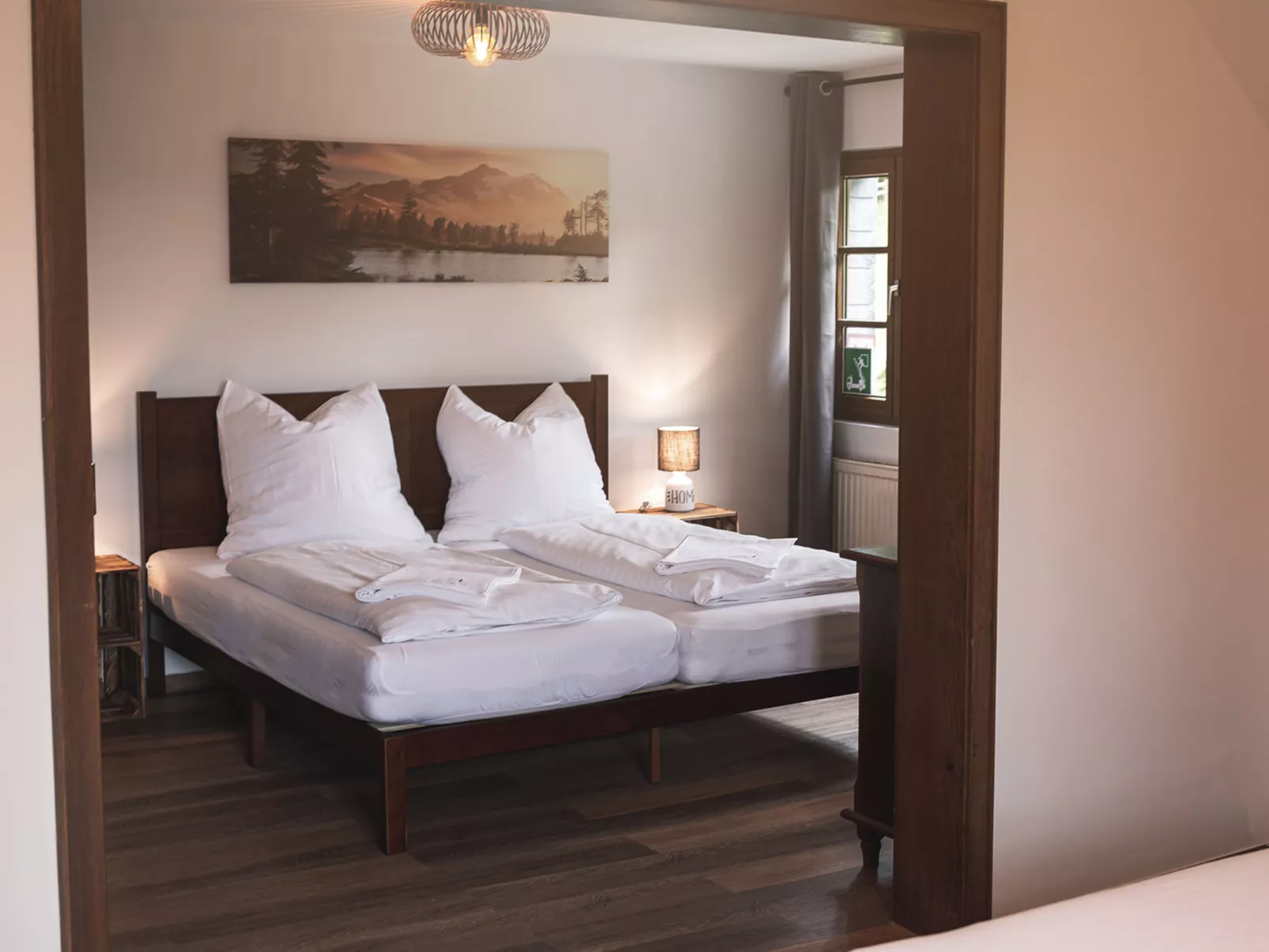 Haus für 22 Personen mit Außensauna und HotTub-Binnen