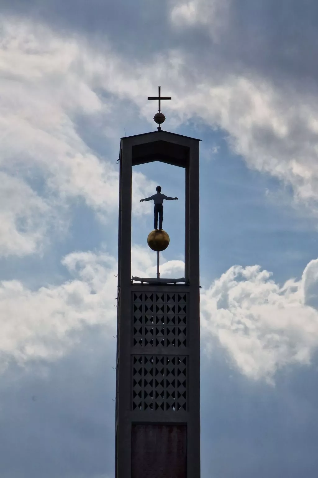 Apartment Herkules-Buiten