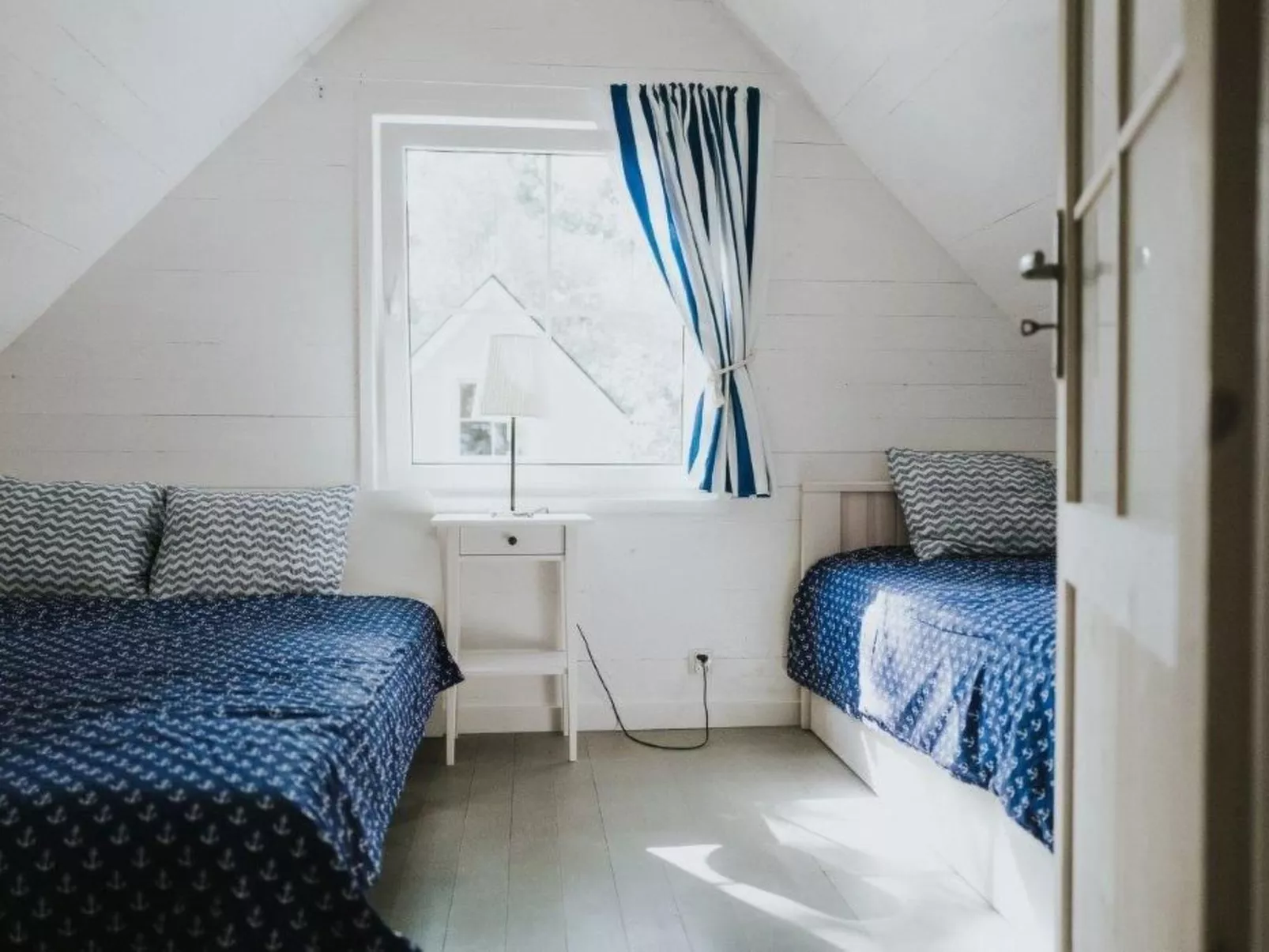 Naval House am Spielplatz 2-Binnen