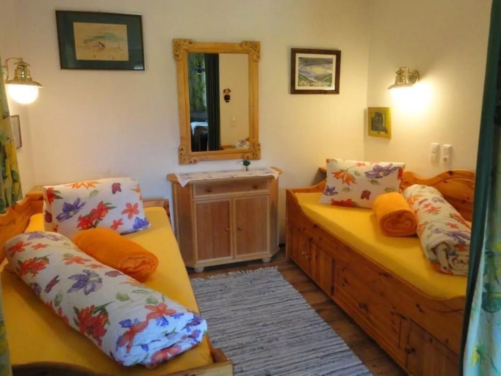 Studio barrierefrei - Binnen