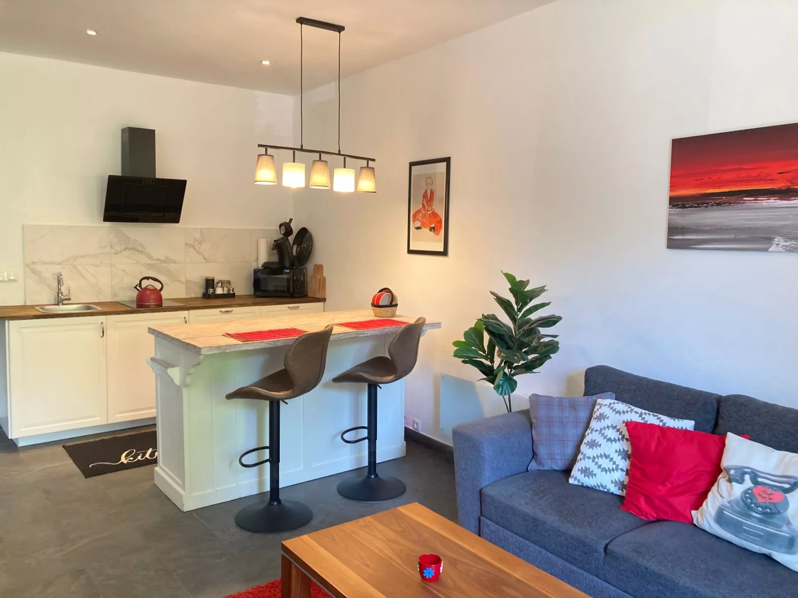 Studio Seebrauer  in Feld am See-Image-tags.info