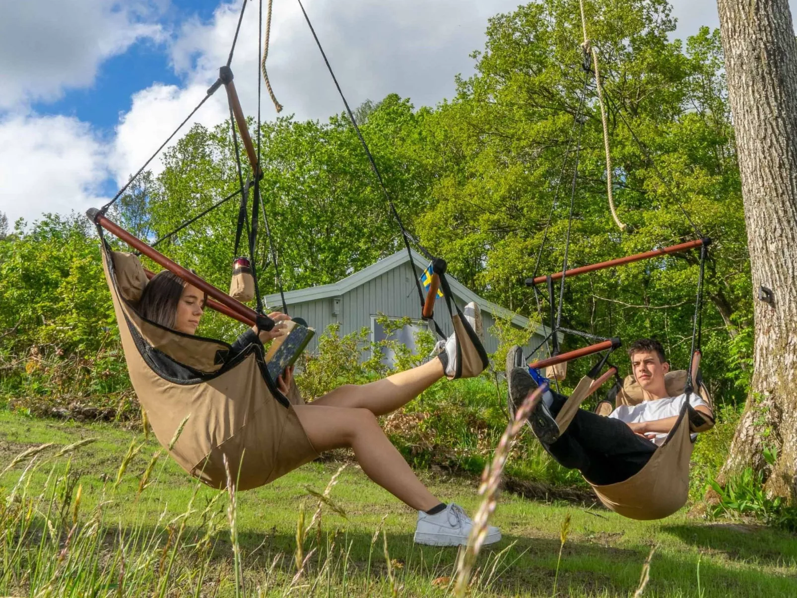 "Évika 1" mit Sauna-Image-tags.info