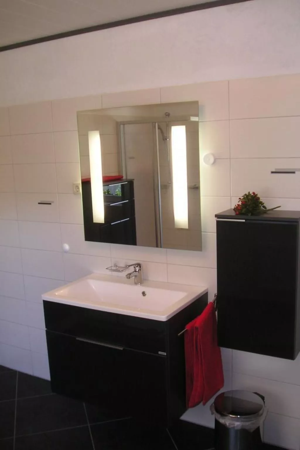 Haus am Reithmoor-Binnen