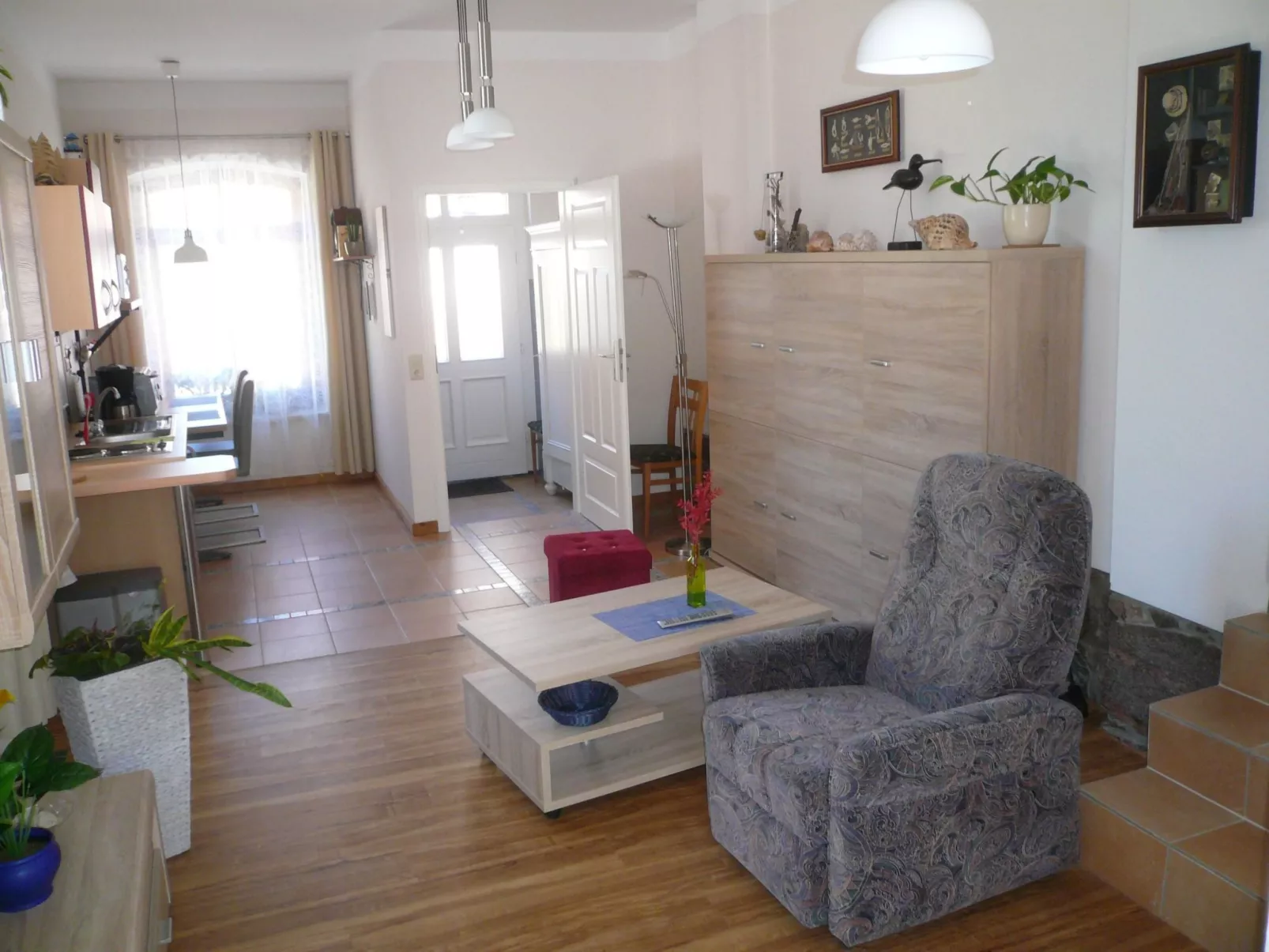 Studio am Rande eines Naturschutzgebietes-Image-tags.info