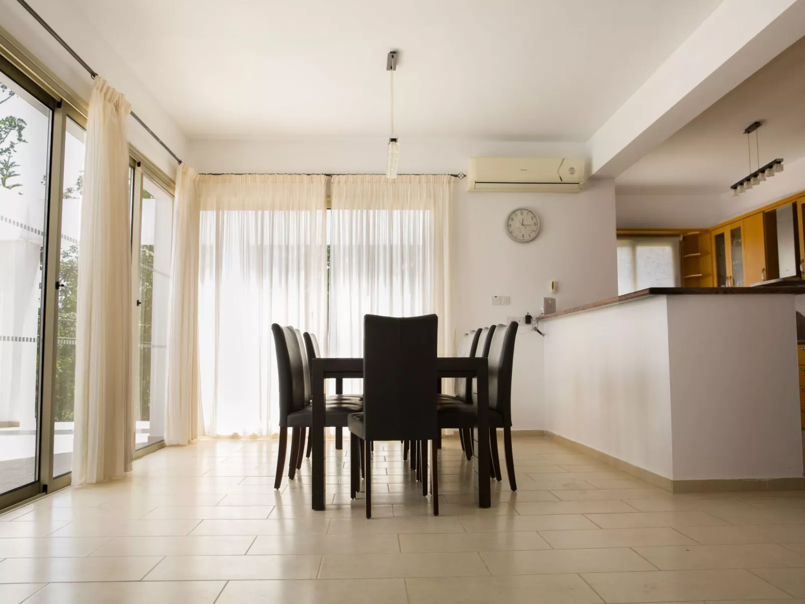 Mit Privatpool für 8 Personen ca. 220 m&sup2; in Neo Chorio, Halbinsel Akamas-Binnen