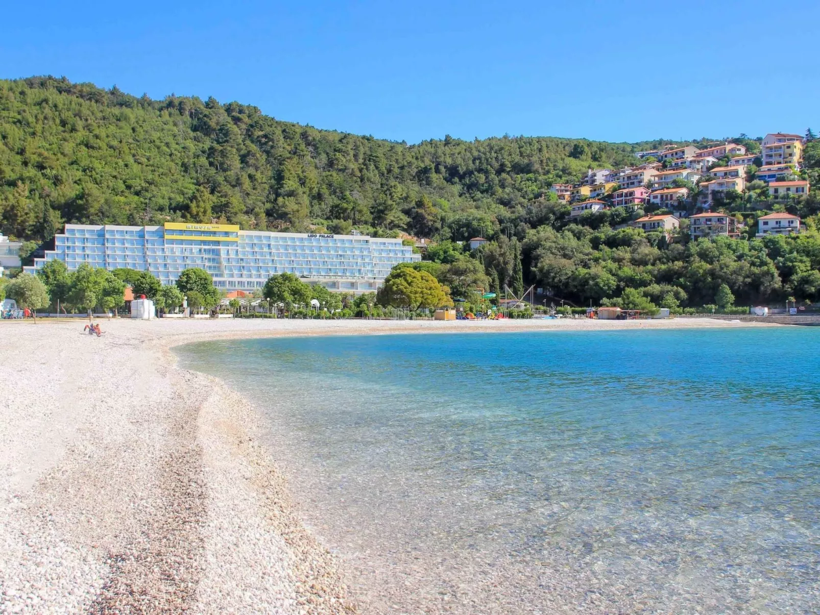 Villa Destiny-Buiten