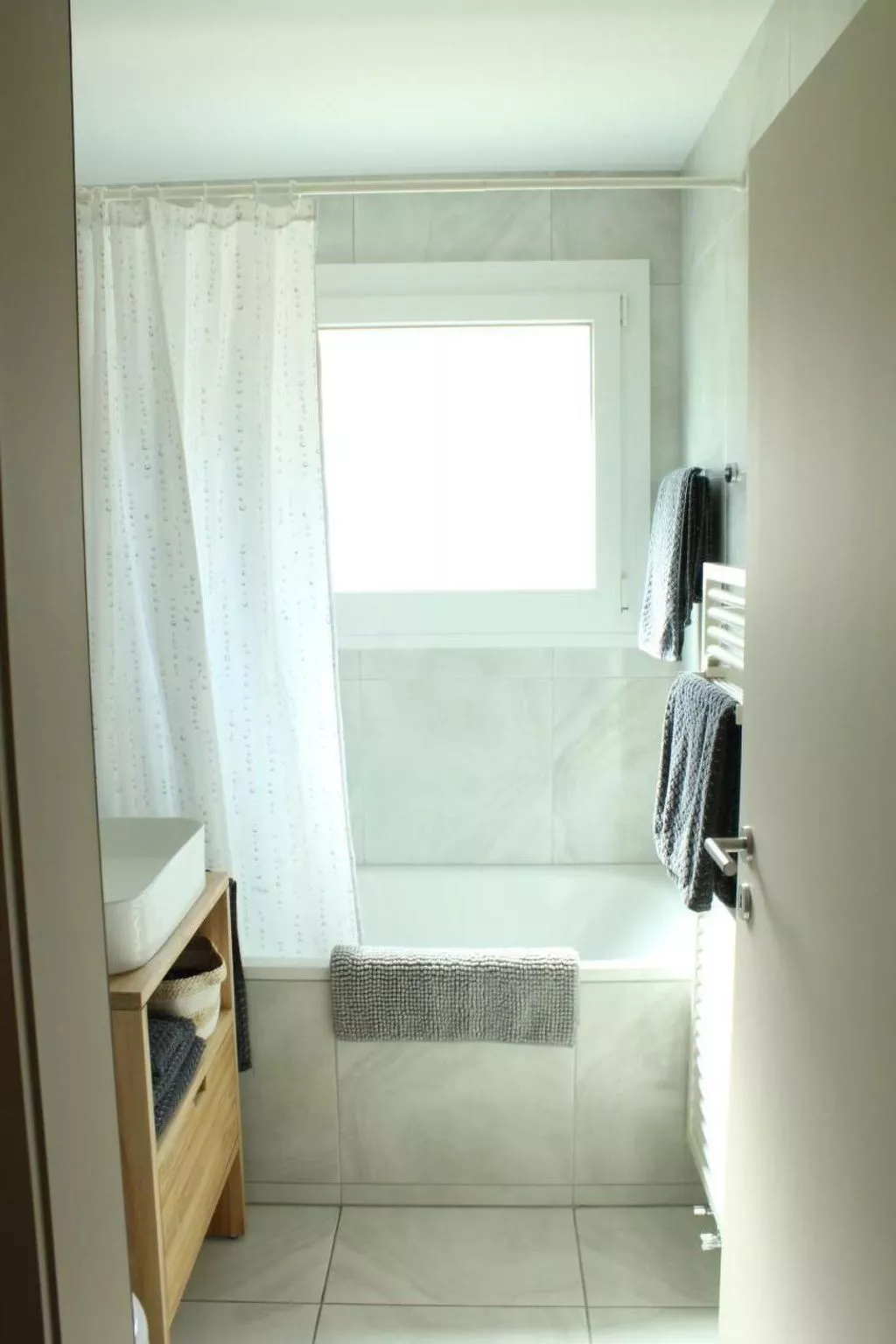 Chesa Freihof - Binnen