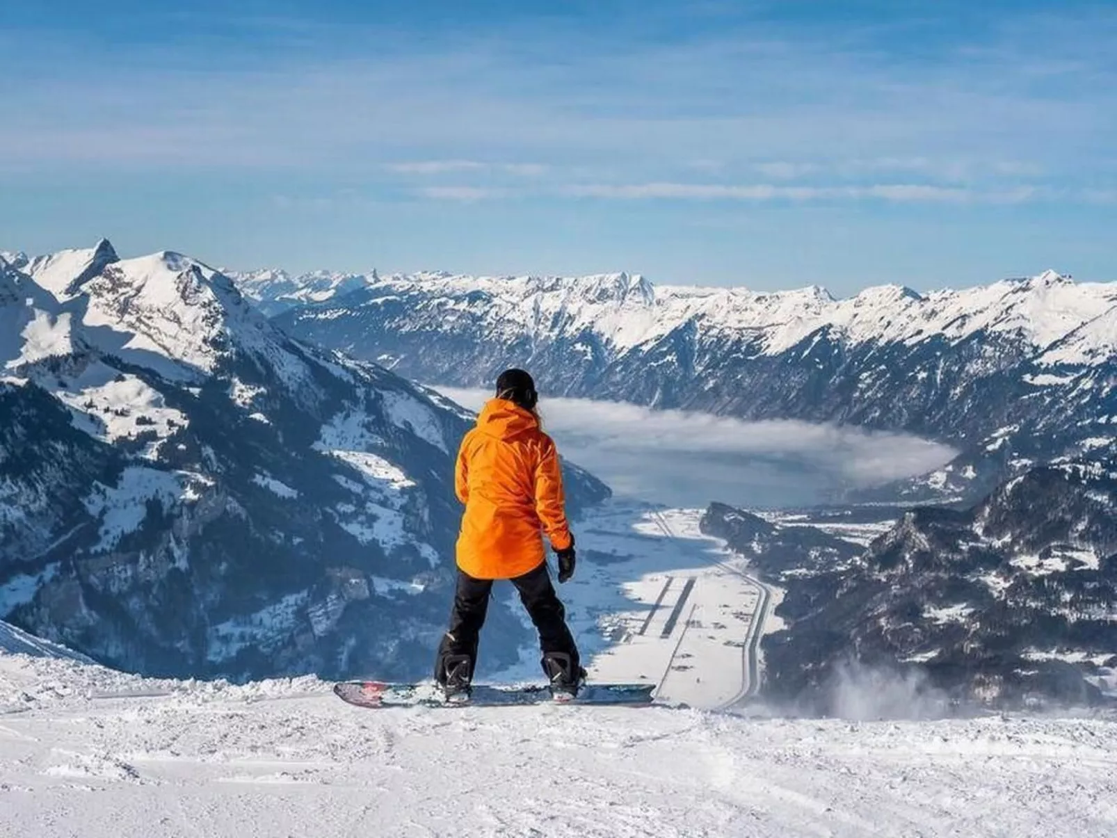 Sonnig und gemütlich-Image-tags.info