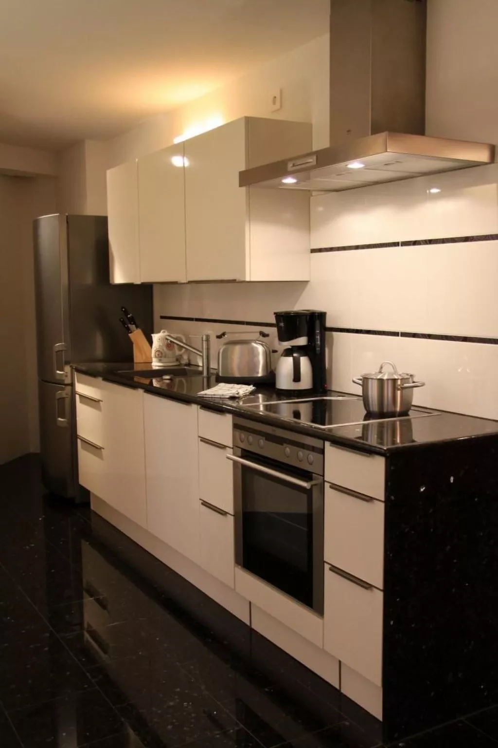 Designerwohnung in denkmalgeschütztem Wasserturm-Image-tags.info